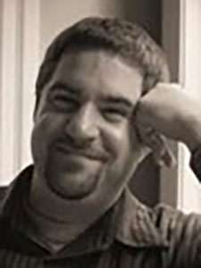 Image of Timothy TIMAR